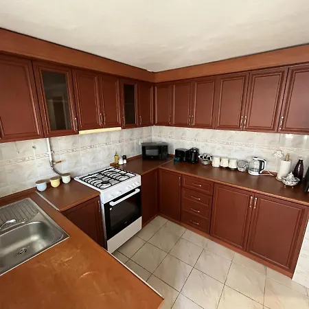 Urban Comfort In Nisantasi - & Spacious Estambul