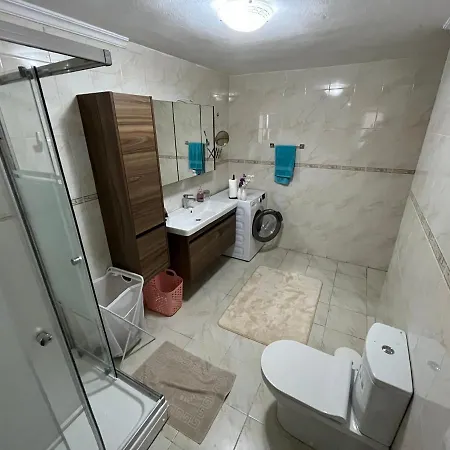 Urban Comfort In Nisantasi - & Spacious *