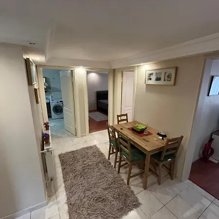 Appartamento Urban Comfort In Nisantasi - & Spacious