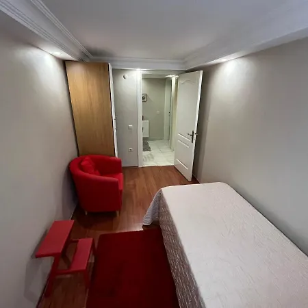 Urban Comfort In Nisantasi - & Spacious Апартаменты Стамбул
