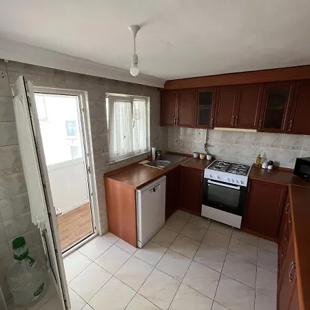 Апартаменты Urban Comfort In Nisantasi - & Spacious *